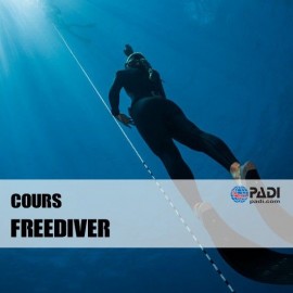 PADI Freediver PADI Freediver
