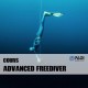 PADI Advanced Freediver