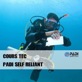 PADI Navigation