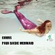 PADI Basic Mermaid
