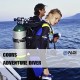 PADI Adventure Diver