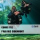 PADI Rec Sidemount