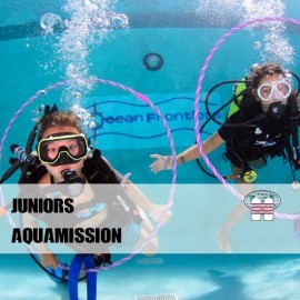 PADI Aquamission PADI Aquamission