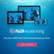 PADI E-Learning Peak Performance Buoyancy