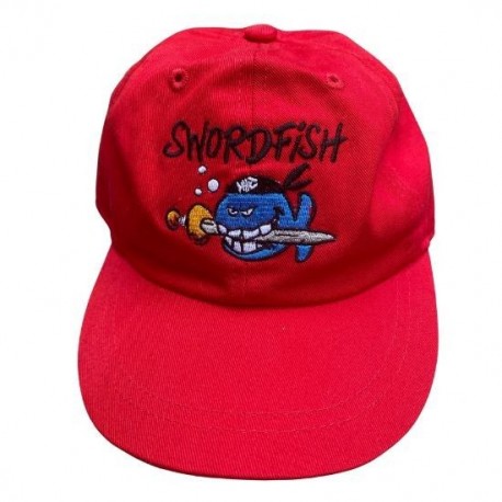 Casquette IQ Swordfish enfant