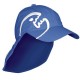 Casquette solaire IQ enfant protection UV 200