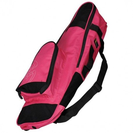 iQ Bites Schnorchel Tasche