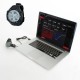 Seac Câble USB pour ordinateur Action/Action HR/Apnea