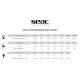 Seac Chaussons Basic HD 5 mm
