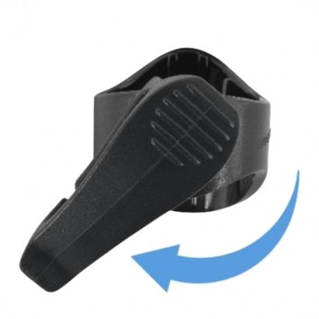 Seac Fixe tuba Reverse