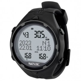 Seac Tauchcomputer Action HR