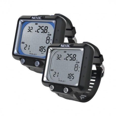 Seac Tauchcomputer Tablet