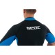 Seac Look Mann 2,5 mm Neoprenanzug