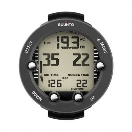 Ordinateur Suunto Vyper Novo