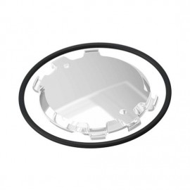 Suunto D6 Displayschutz Suunto D6 Displayschutz