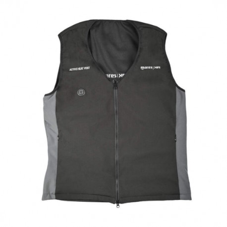 Mares Gilet chauffant PRO