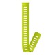 Suunto D5 - extension bracelet silicone