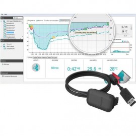 Suunto interface USB Helo / Cobra / Vyper / Zoop Suunto interface USB Helo / Cobra / Vyper / Zoop