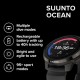 Suunto Ocean All Black