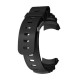 Suunto Zoop Novo und Vyper Novo - schwarzes Armband-Set