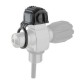 Bouchon de protection robinetterie
