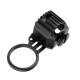 Bouchon de protection robinetterie