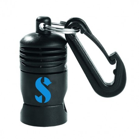 Scubapro Octopus Halter magnetisch