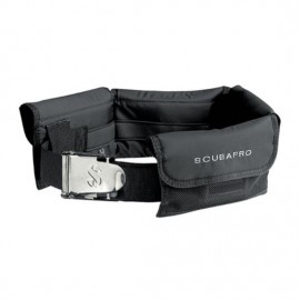 Scubapro Taschenbleigurte