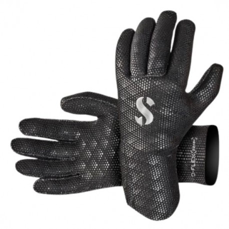 Scubapro Gants enfants Rebel D-Flex 2mm