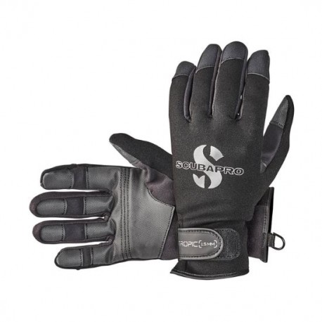 Scubapro Gants Tropic 1,5 mm