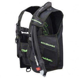 Scubapro Rebel Tarierjacket