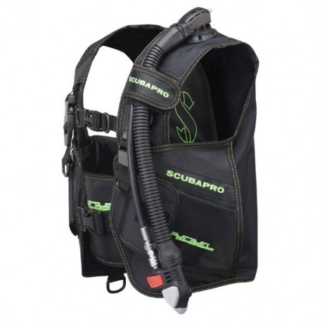 Scubapro Gilet Rebel