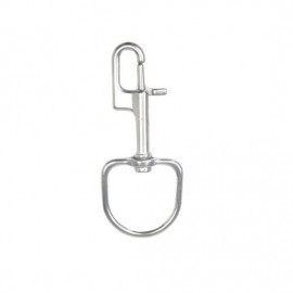 Best Divers Karabinerhaken DIR 110mm