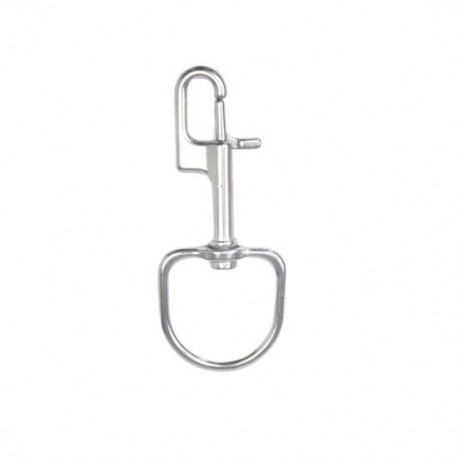 Best Divers Karabinerhaken DIR 110mm