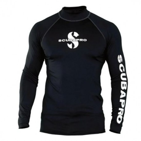 Scubapro Lycra Mann UPF 50 Langarm