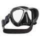 Scubapro Masque Synergy Twin Confort Strap