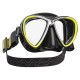 Scubapro Masque Synergy Twin Confort Strap