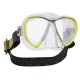 Scubapro Tauchmaske Synergy Twin Comfort Strap