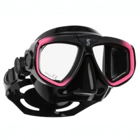 Scubapro Tauchmaske Zoom