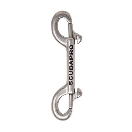 Scubapro Mousquetons double
