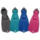 Scubapro Palmes Go Fins Travel
