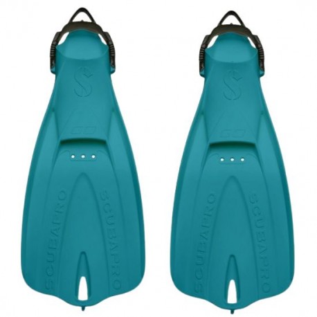 Scubapro Palmes Go Fins Travel