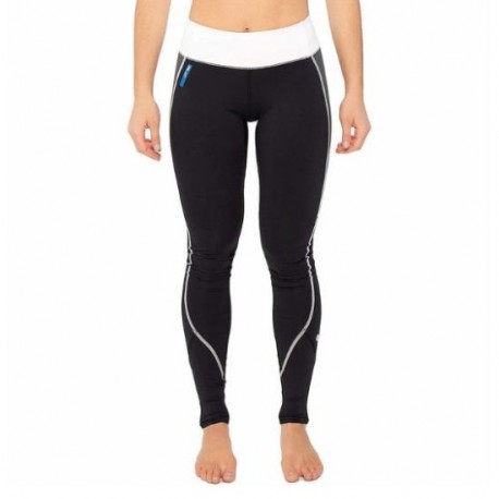 Scubapro Pantalon Lycra T-Flex UPF80 femme graphite