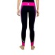 Scubapro Pantalon Lycra T-Flex UPF80 femme rose