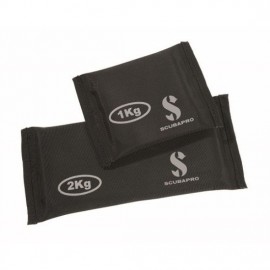Scubapro Choclead Blei 1 kg