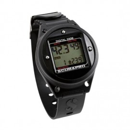 Scubapro profondimètre digital 330 M