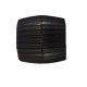 Scubapro Ventil-Handrad Schwarz
