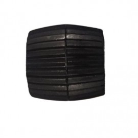 Volant de robinet noir Scubapro