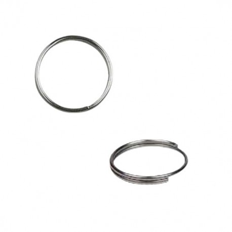 Inox Ring D 30 mm