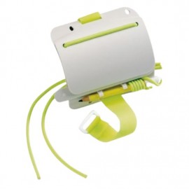 Ardoise de poignet Best Divers